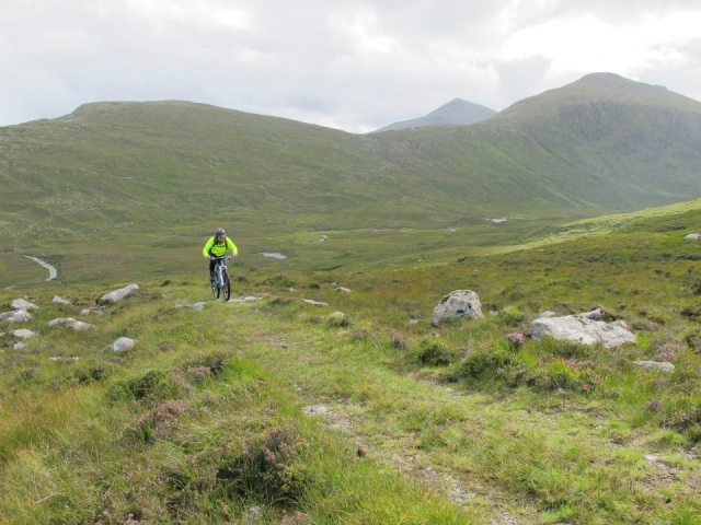  Ciclismo de montaña 